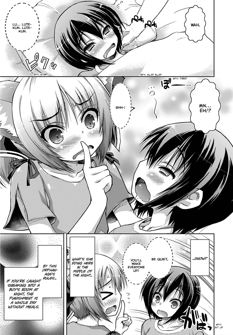 Gun-Ota ga Mahou Sekai ni Tensei shitara, Gendai Heiki de Guntai Harem wo Tsukucchaimashita!? Vol. 1 Ch. 3 第37页