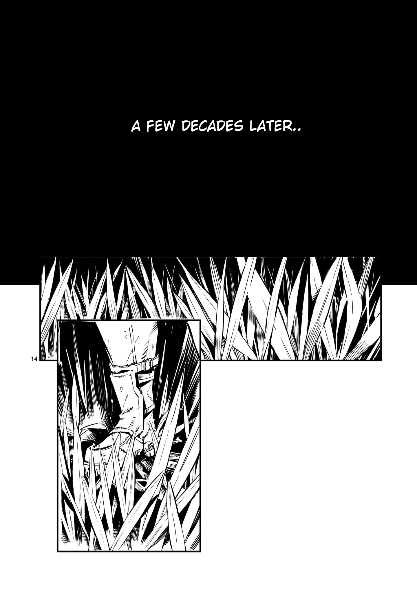 DRAGON CIRCUS CASE-01 ROBOT 第12页