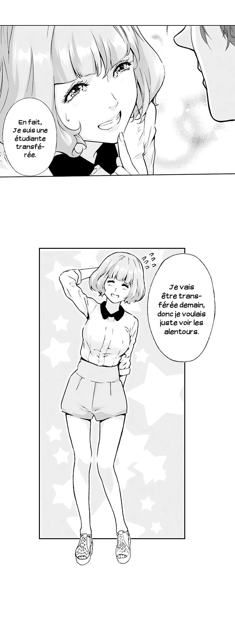 Action Idols - Age of Young Dragons Vol. 1 Ch. 1 第11页