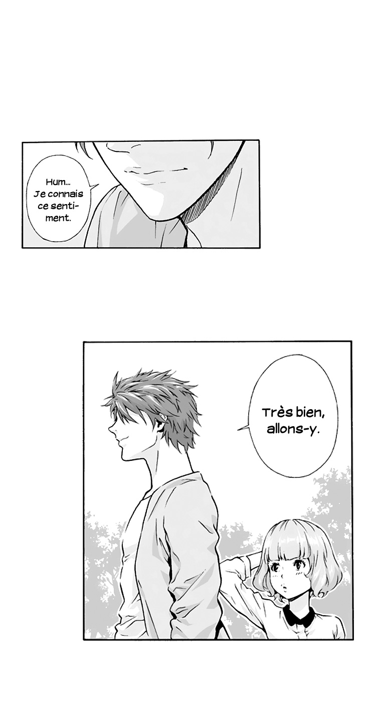 Action Idols - Age of Young Dragons Vol. 1 Ch. 1 第12页