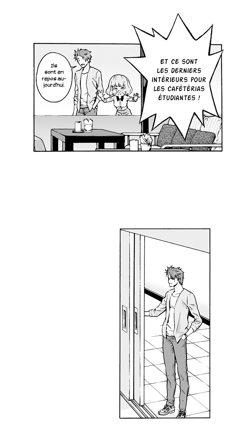 Action Idols - Age of Young Dragons Vol. 1 Ch. 1 第17页