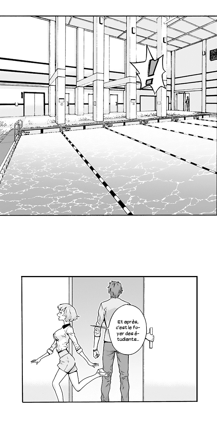 Action Idols - Age of Young Dragons Vol. 1 Ch. 1 第18页