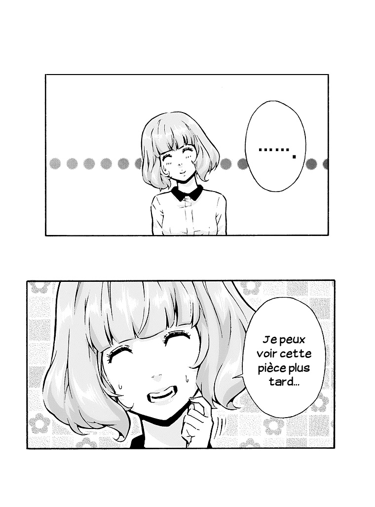 Action Idols - Age of Young Dragons Vol. 1 Ch. 1 第21页