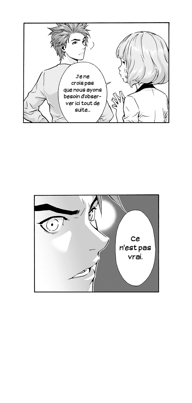 Action Idols - Age of Young Dragons Vol. 1 Ch. 1 第29页