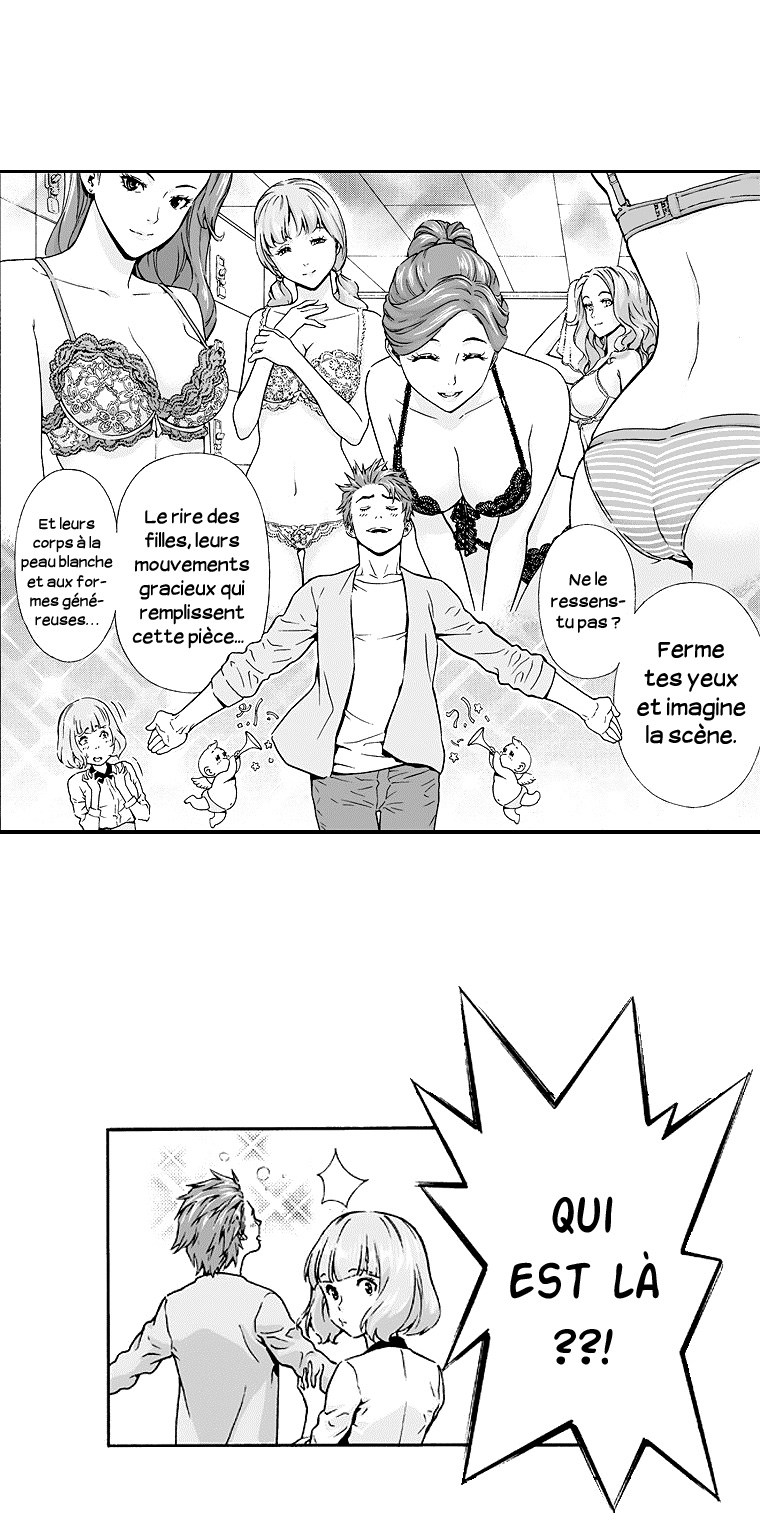 Action Idols - Age of Young Dragons Vol. 1 Ch. 1 第30页