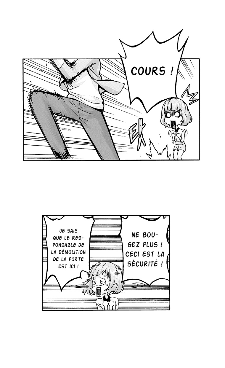 Action Idols - Age of Young Dragons Vol. 1 Ch. 1 第32页
