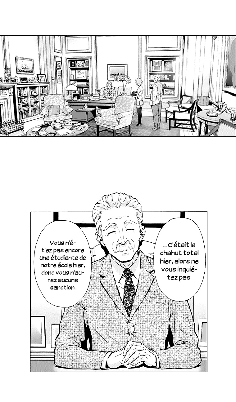 Action Idols - Age of Young Dragons Vol. 1 Ch. 1 第36页