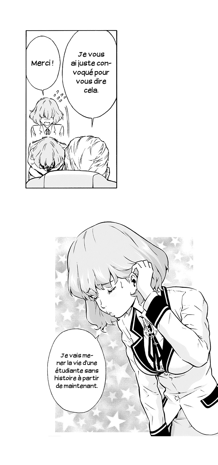 Action Idols - Age of Young Dragons Vol. 1 Ch. 1 第37页