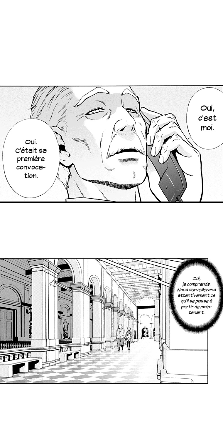 Action Idols - Age of Young Dragons Vol. 1 Ch. 1 第40页
