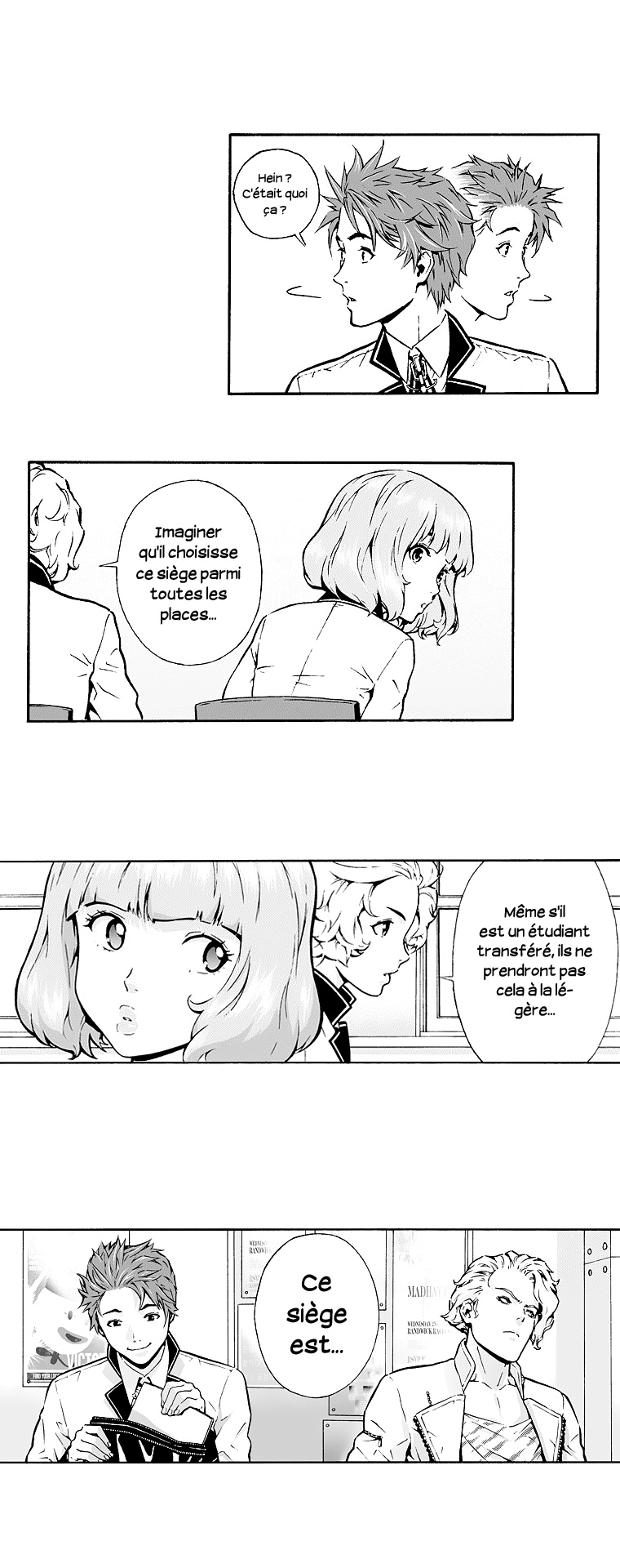 Action Idols - Age of Young Dragons Vol. 1 Ch. 1 第54页
