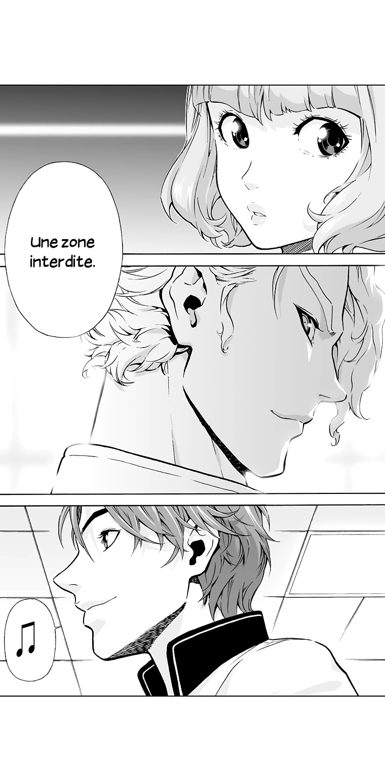 Action Idols - Age of Young Dragons Vol. 1 Ch. 1 第55页