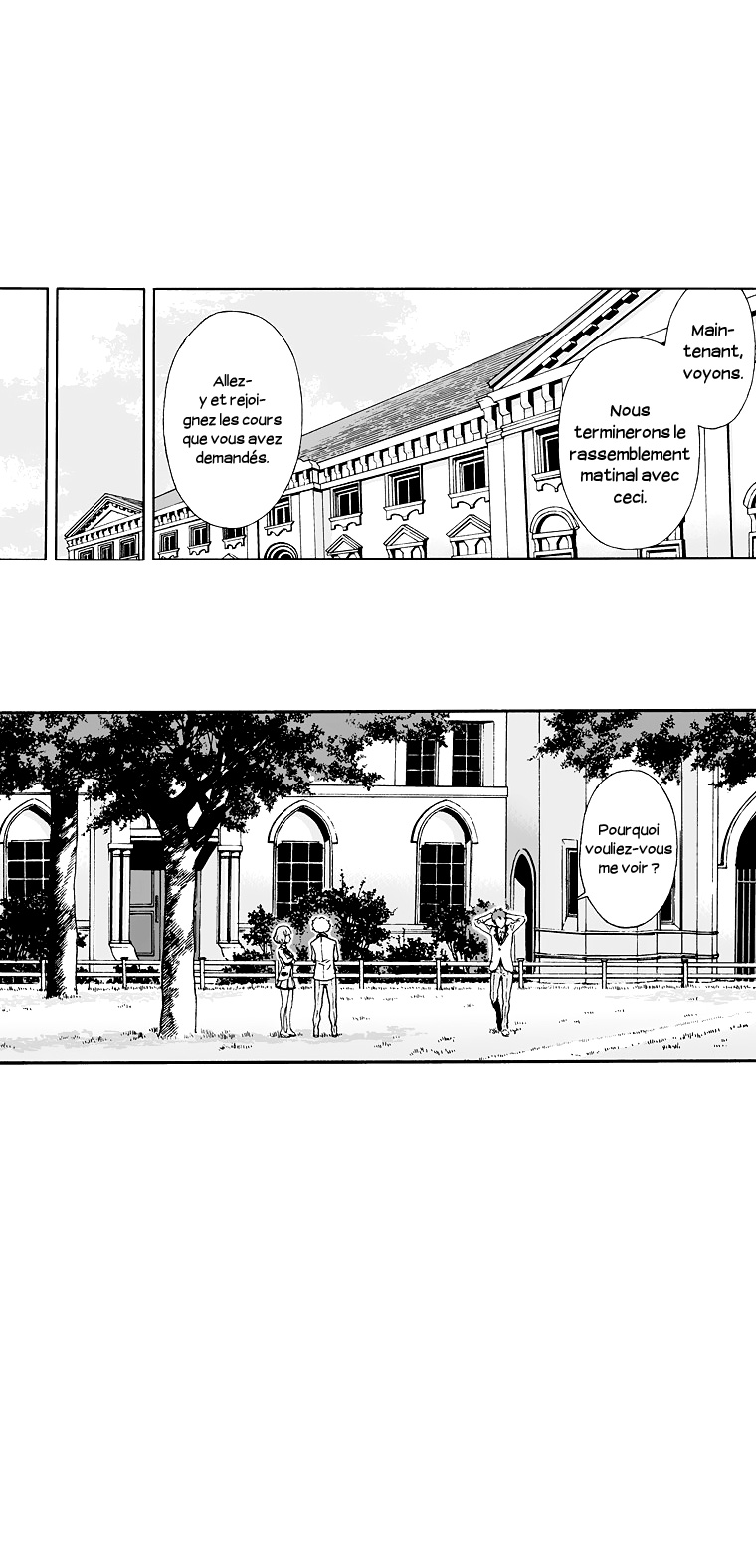 Action Idols - Age of Young Dragons Vol. 1 Ch. 1 第56页