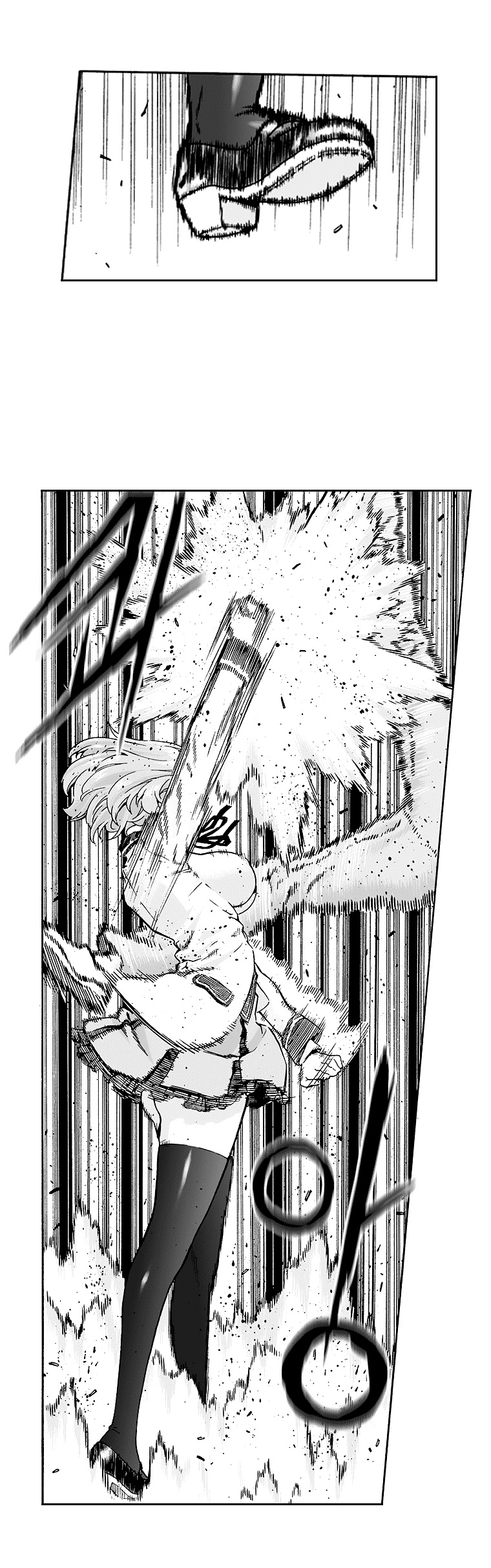 Action Idols - Age of Young Dragons Vol. 1 Ch. 1 第72页