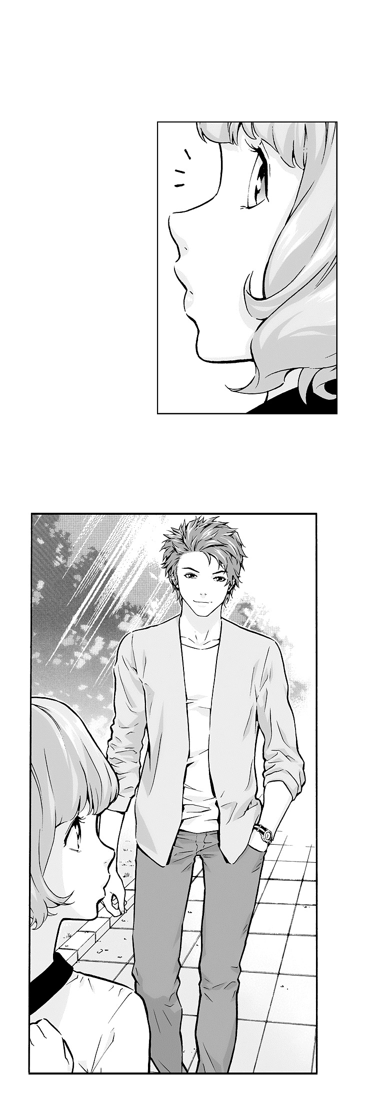 Action Idols - Age of Young Dragons Vol. 1 Ch. 1 第9页