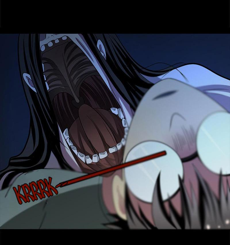 School Spooks My Schoolmate Got Into Trouble (2) 第12页