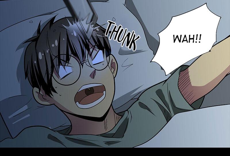 School Spooks My Schoolmate Got Into Trouble (2) 第15页