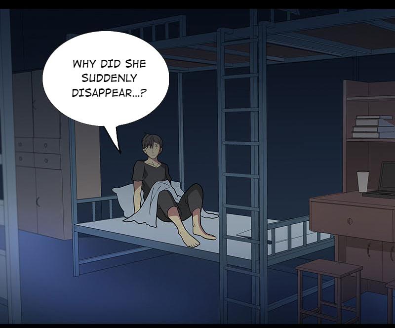 School Spooks My Schoolmate Got Into Trouble (2) 第25页