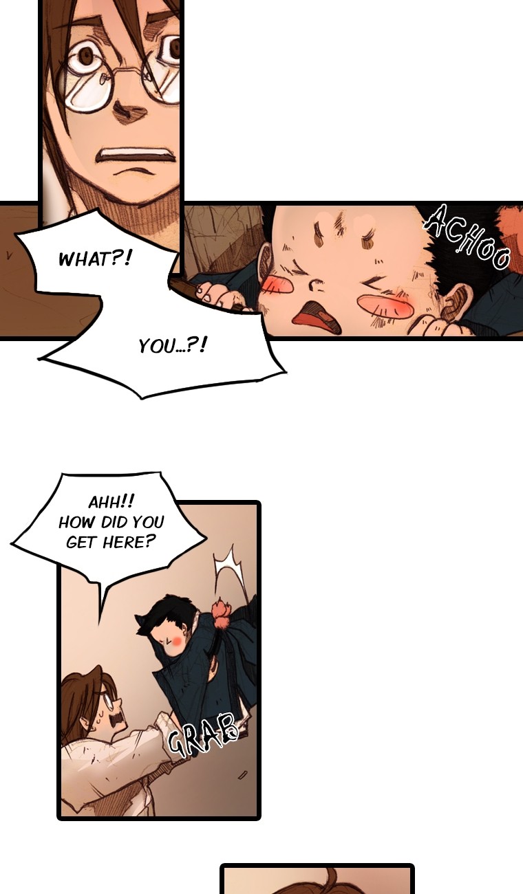 Hongdo Ch. 4 第49页