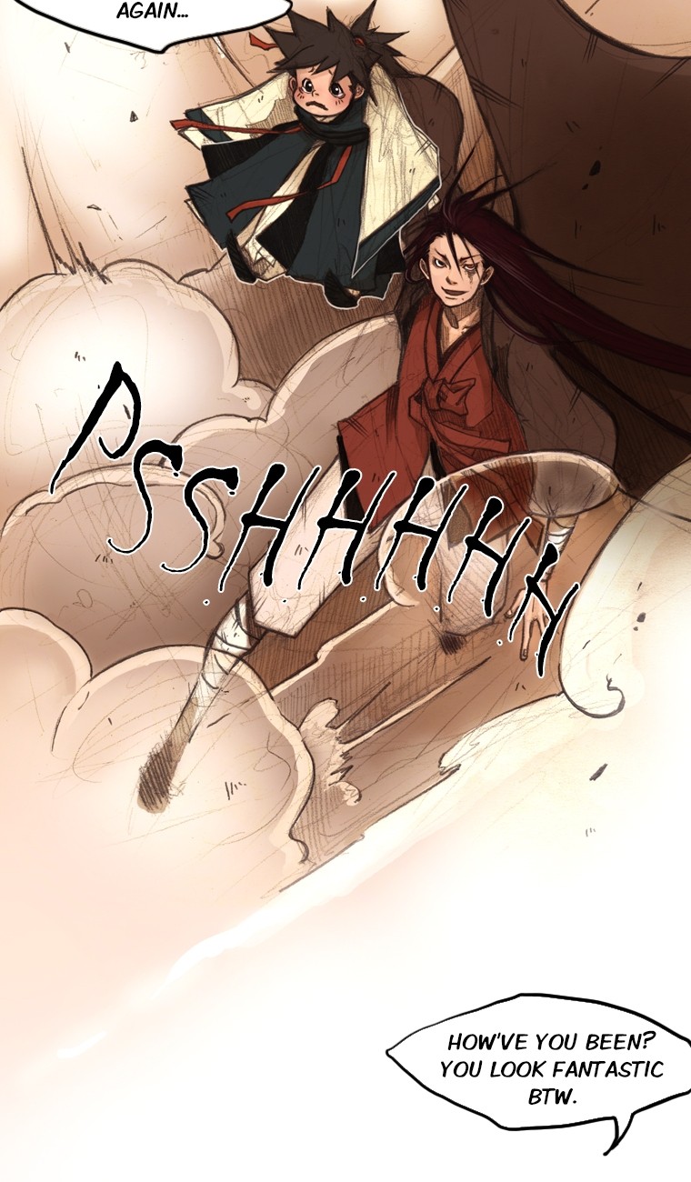 Hongdo Ch. 4 第68页