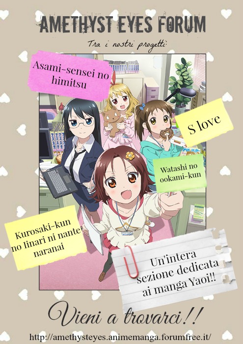 My Roommate Is a Cat Un incontro con l'ignoto - Subaru edition 第29页