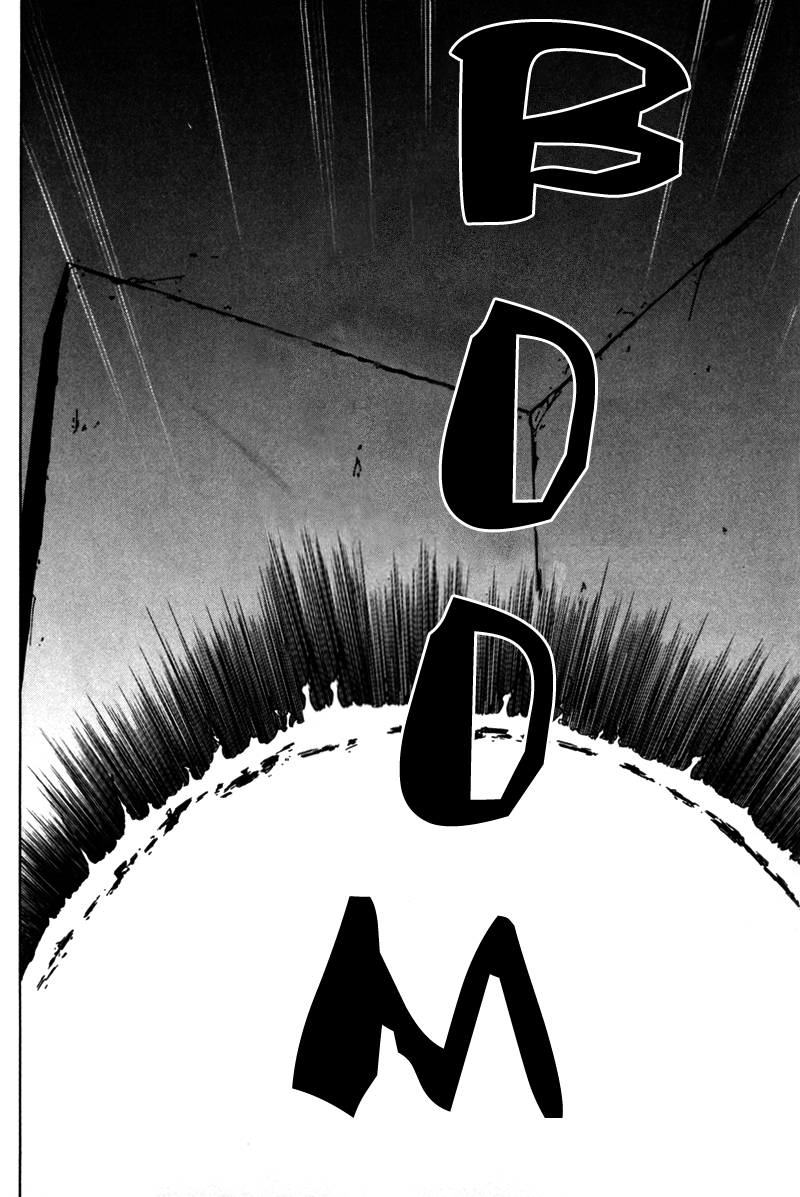 Blood Vol. 1 Ch. 3 第28页