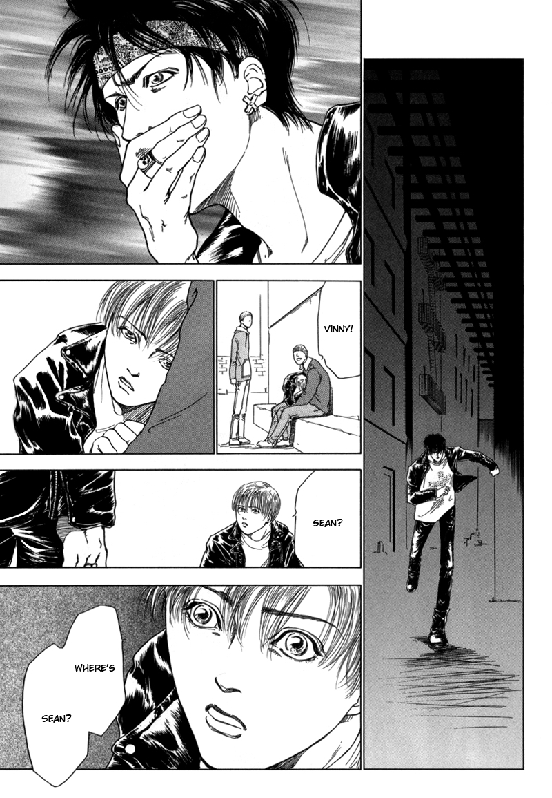 Blood Vol. 1 Ch. 3 第46页