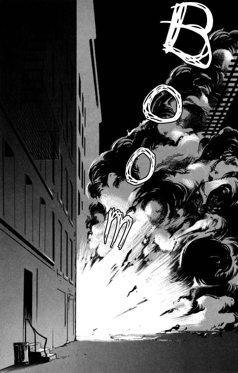 Blood Vol. 1 Ch. 3 第48页