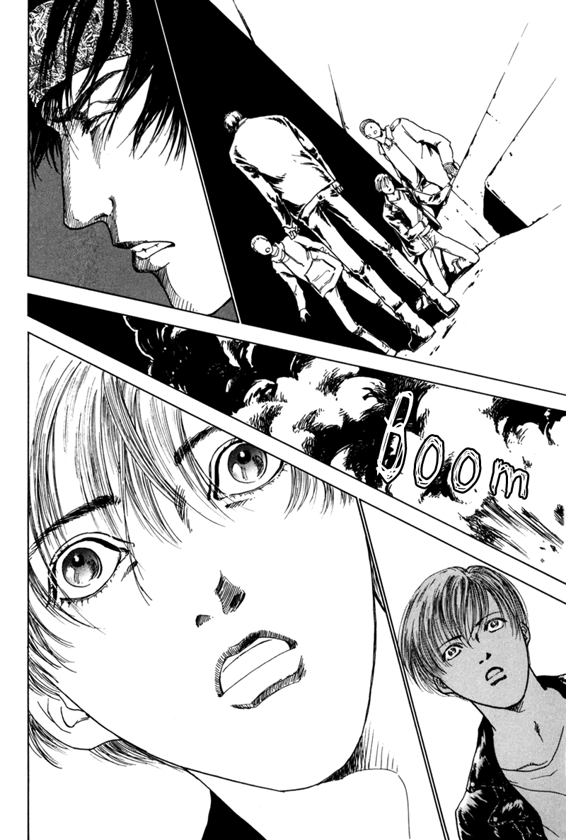 Blood Vol. 1 Ch. 3 第49页