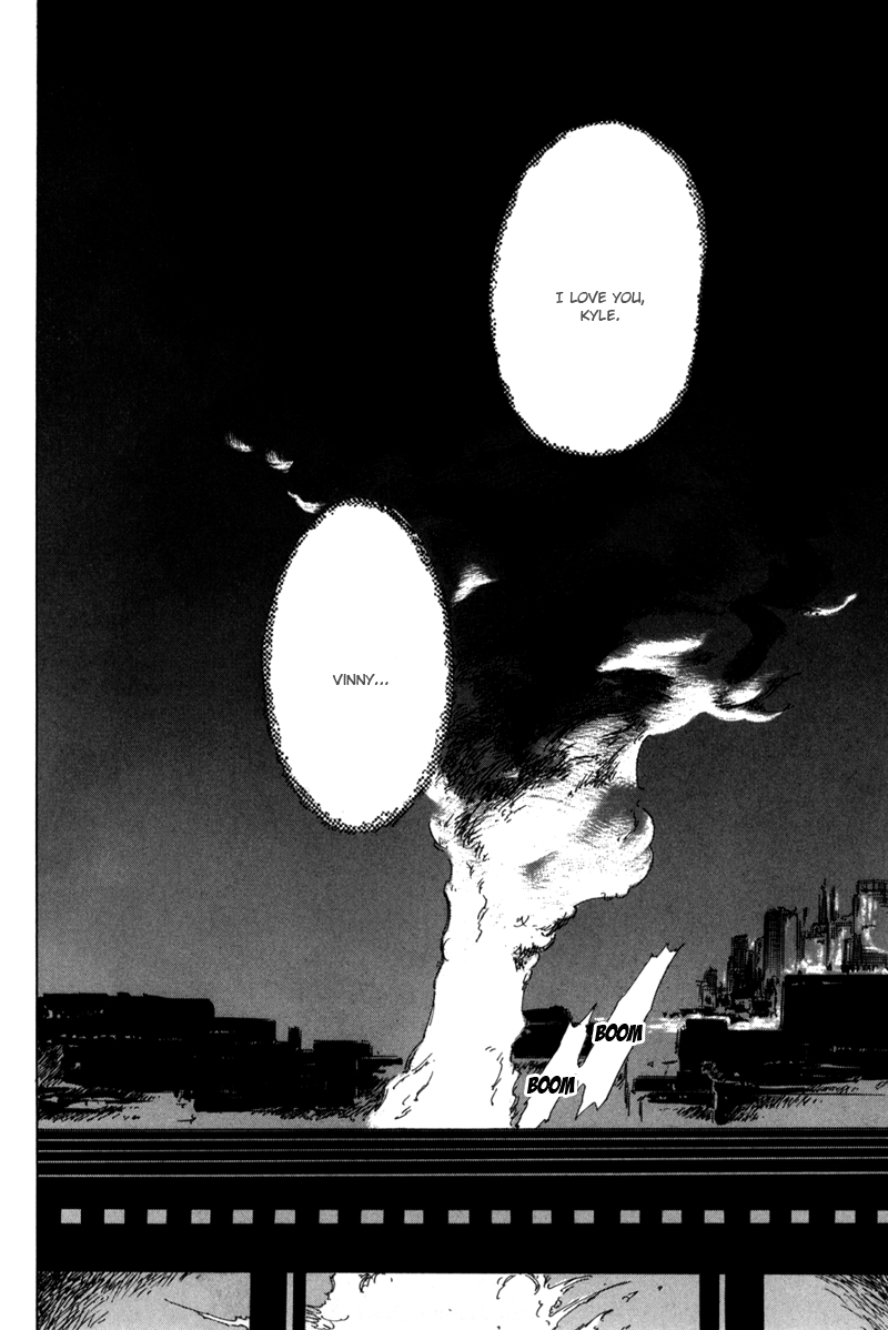 Blood Vol. 1 Ch. 3 第52页