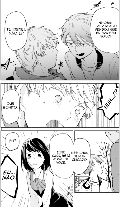 Majo-senpai Nippou Vol. 1 Ch. 5 第5页
