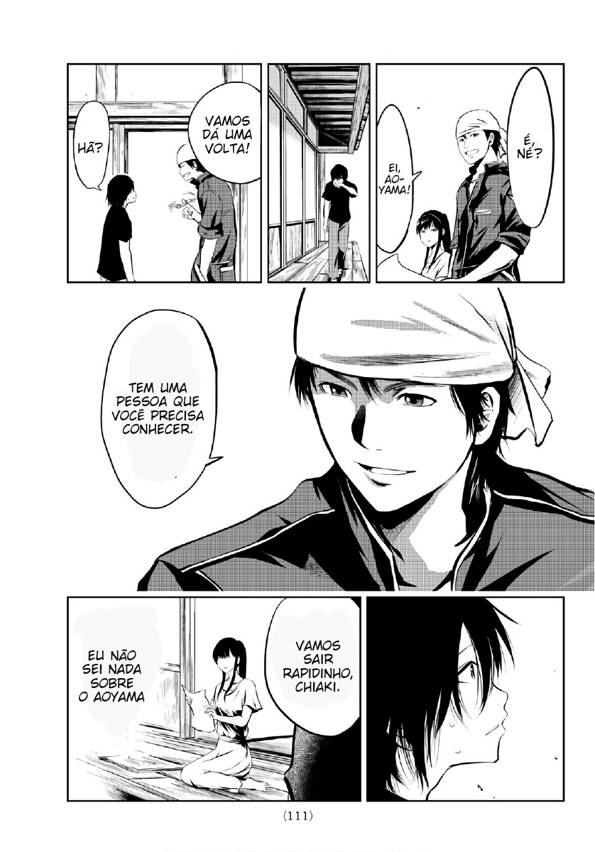 Sen wa, Boku o Egaku Aoyama Sousuke 第20页