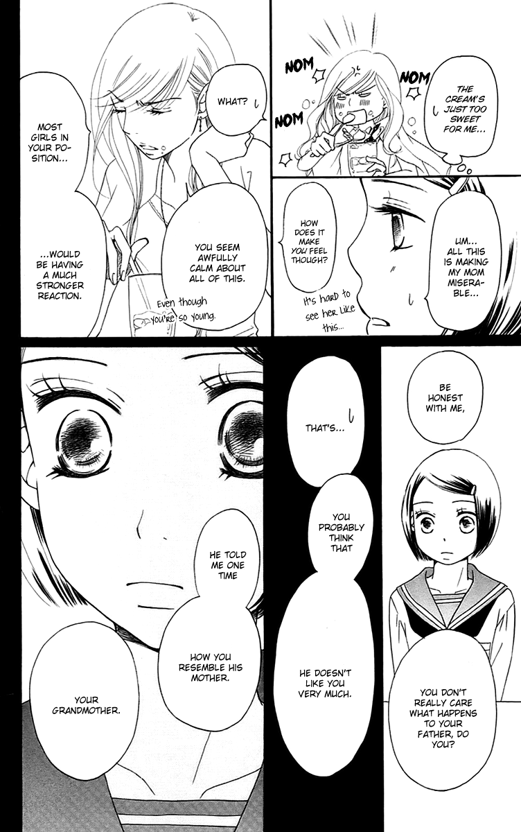 Piece Vol. 3 Ch. 6 第21页