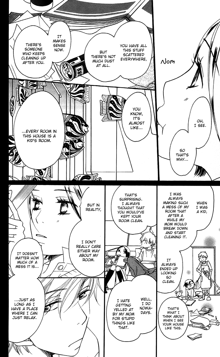 Piece Vol. 3 Ch. 6 第33页