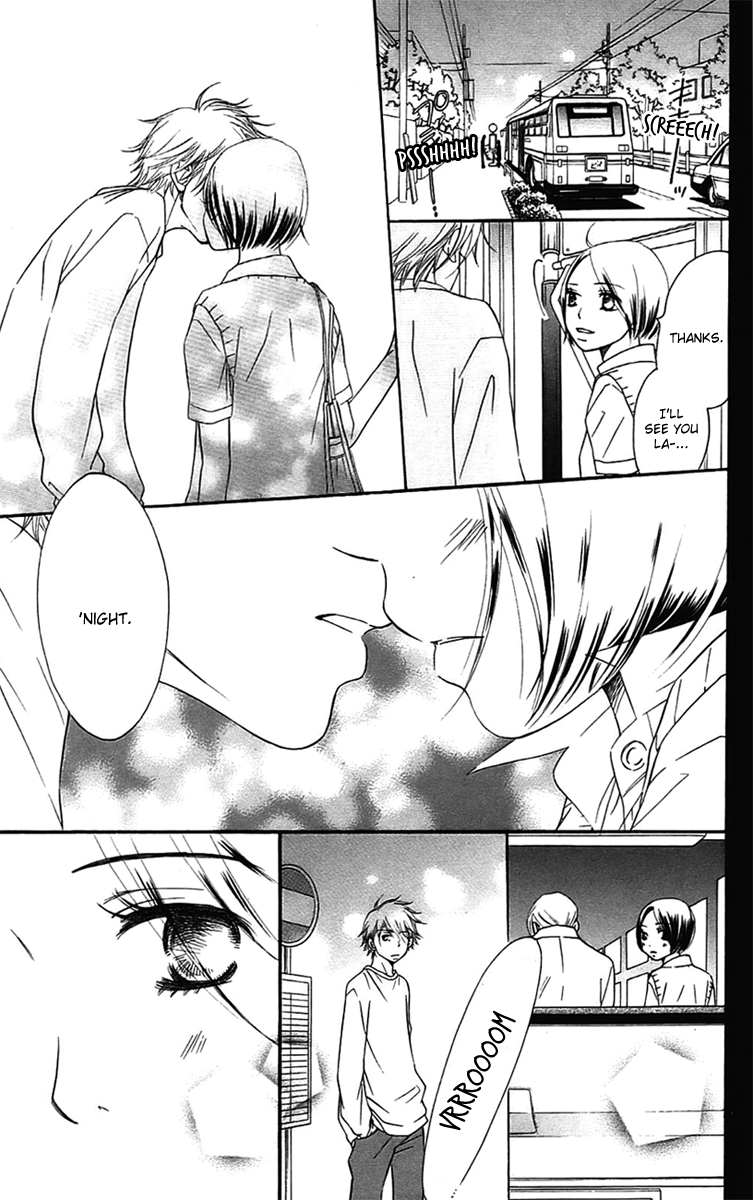 Piece Vol. 3 Ch. 6 第36页