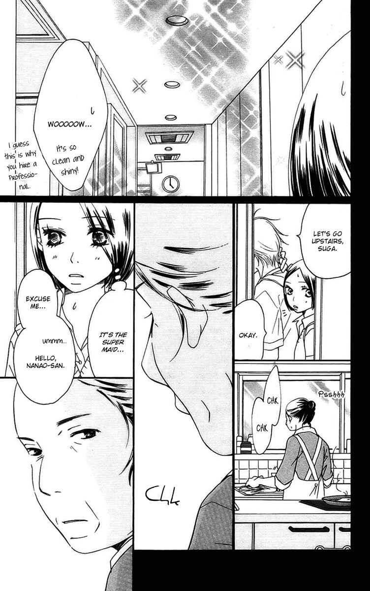Piece Vol. 3 Ch. 6 第42页