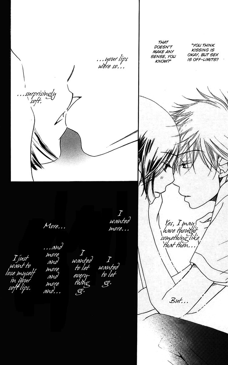 Piece Vol. 3 Ch. 6 第47页