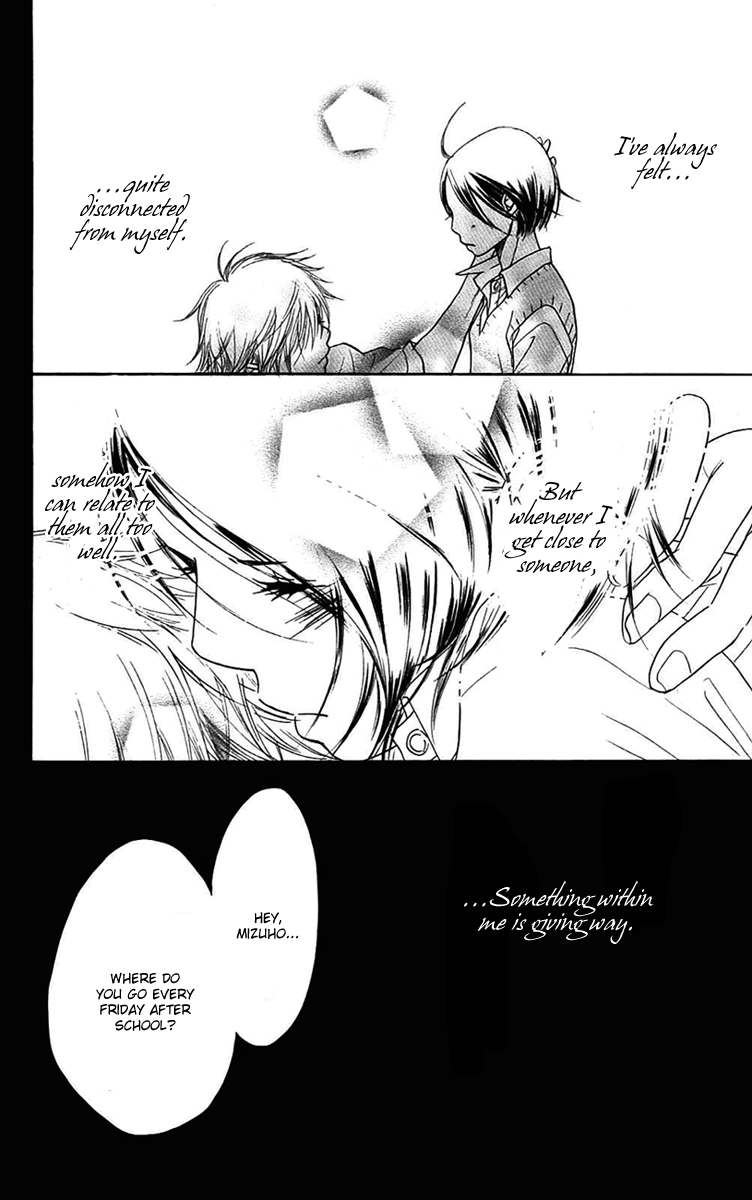Piece Vol. 3 Ch. 6 第53页