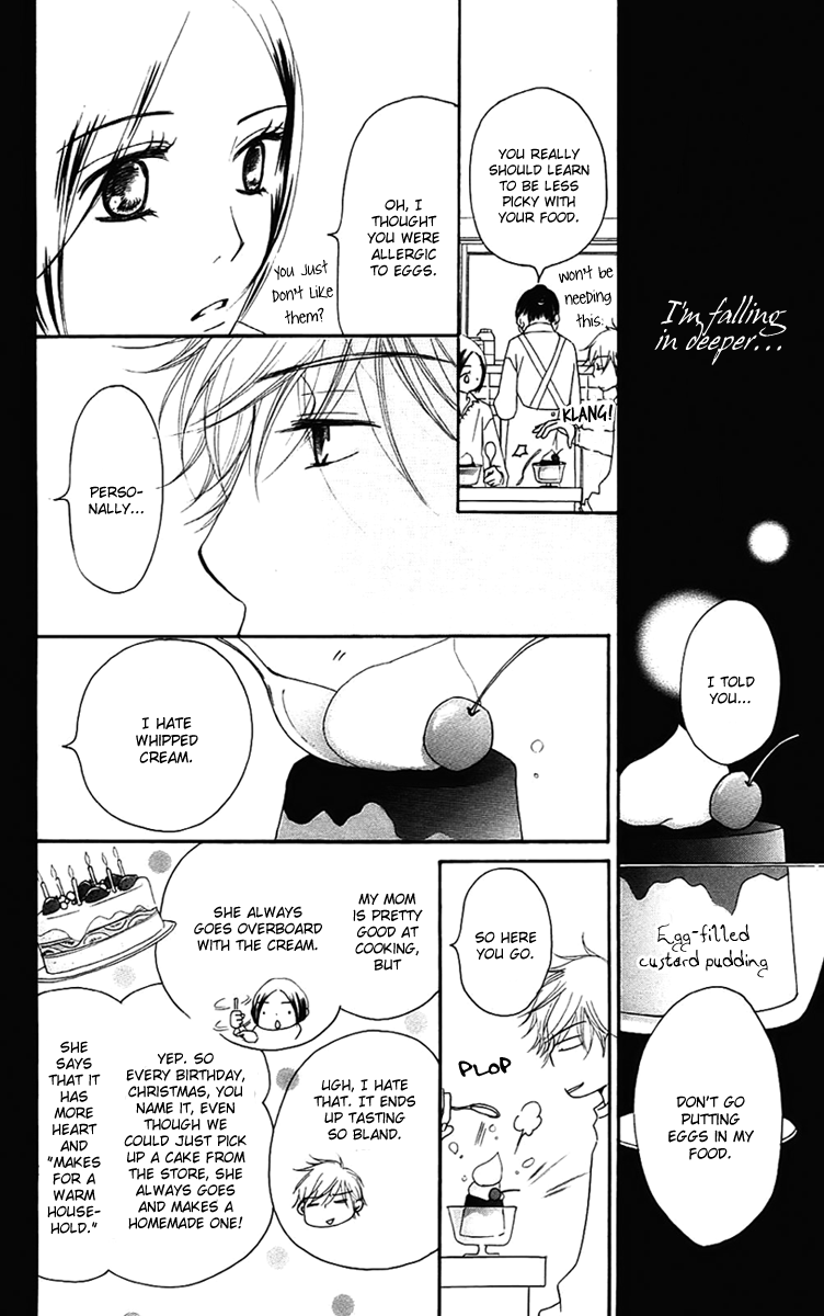 Piece Vol. 3 Ch. 6 第61页