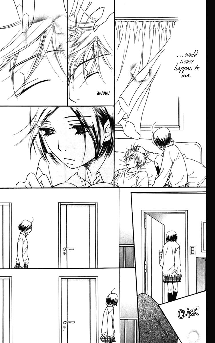 Piece Vol. 3 Ch. 6 第64页