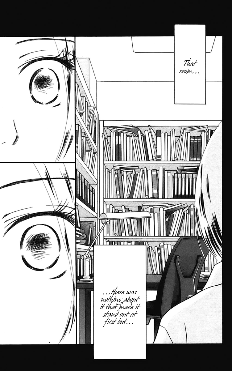 Piece Vol. 3 Ch. 6 第96页