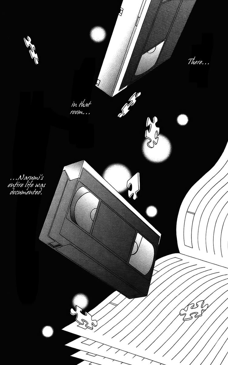 Piece Vol. 3 Ch. 6 第97页