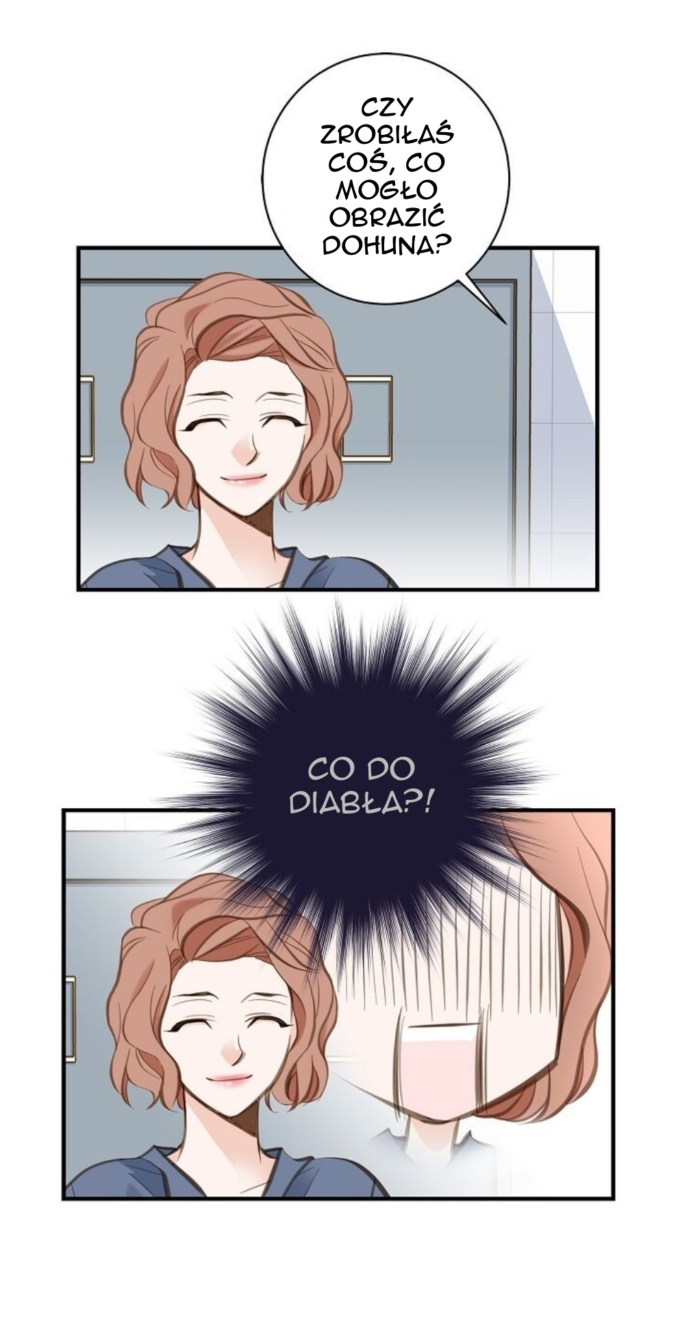 Survival Marriage Ch. 4 第13页