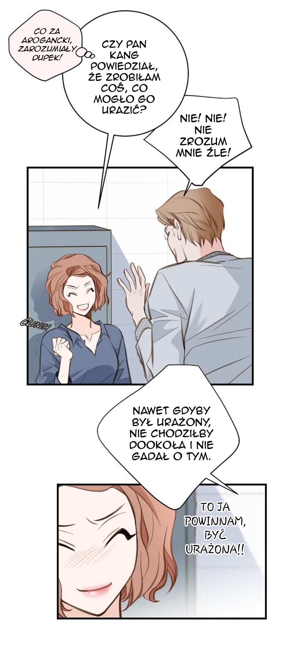Survival Marriage Ch. 4 第15页