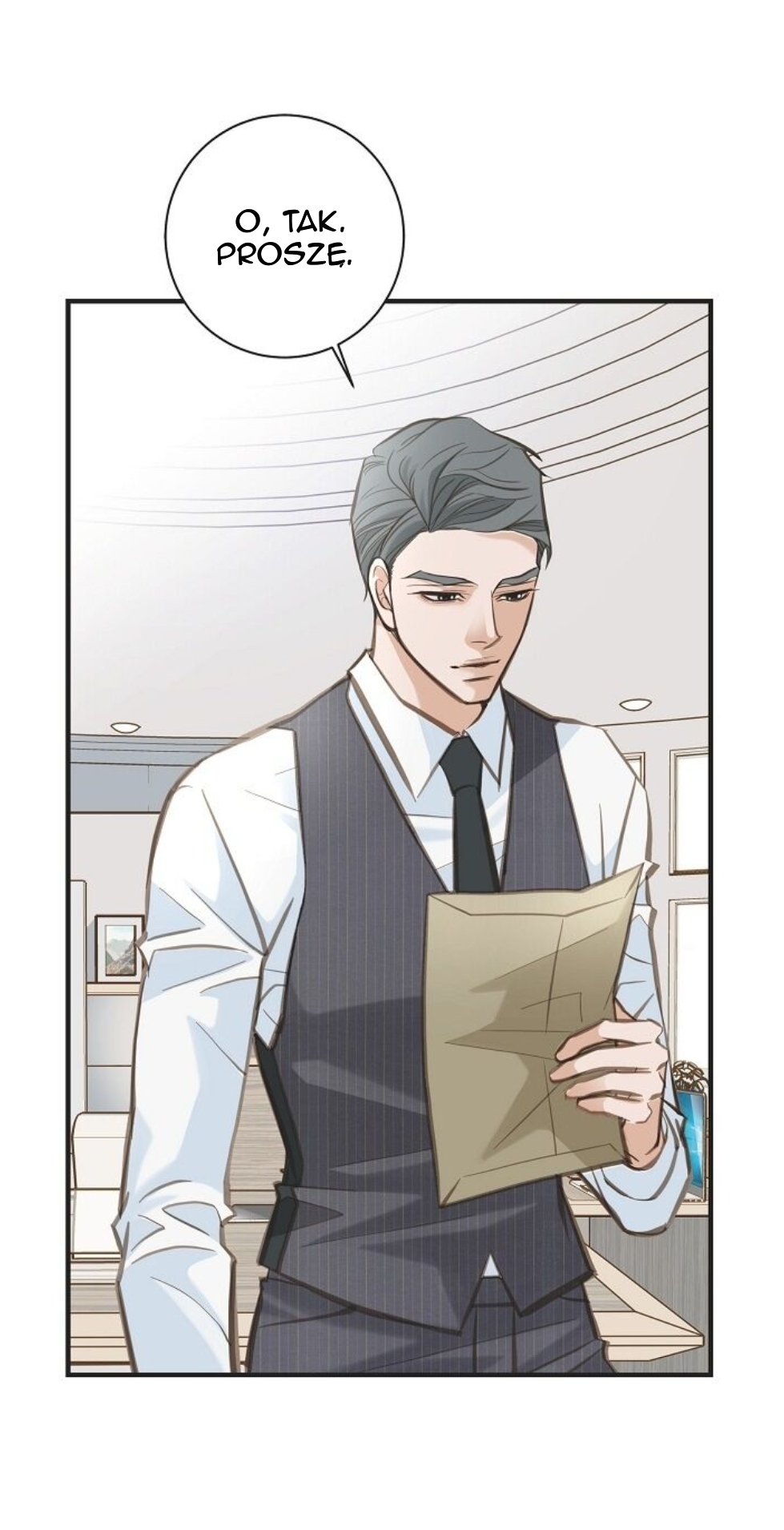Survival Marriage Ch. 4 第3页