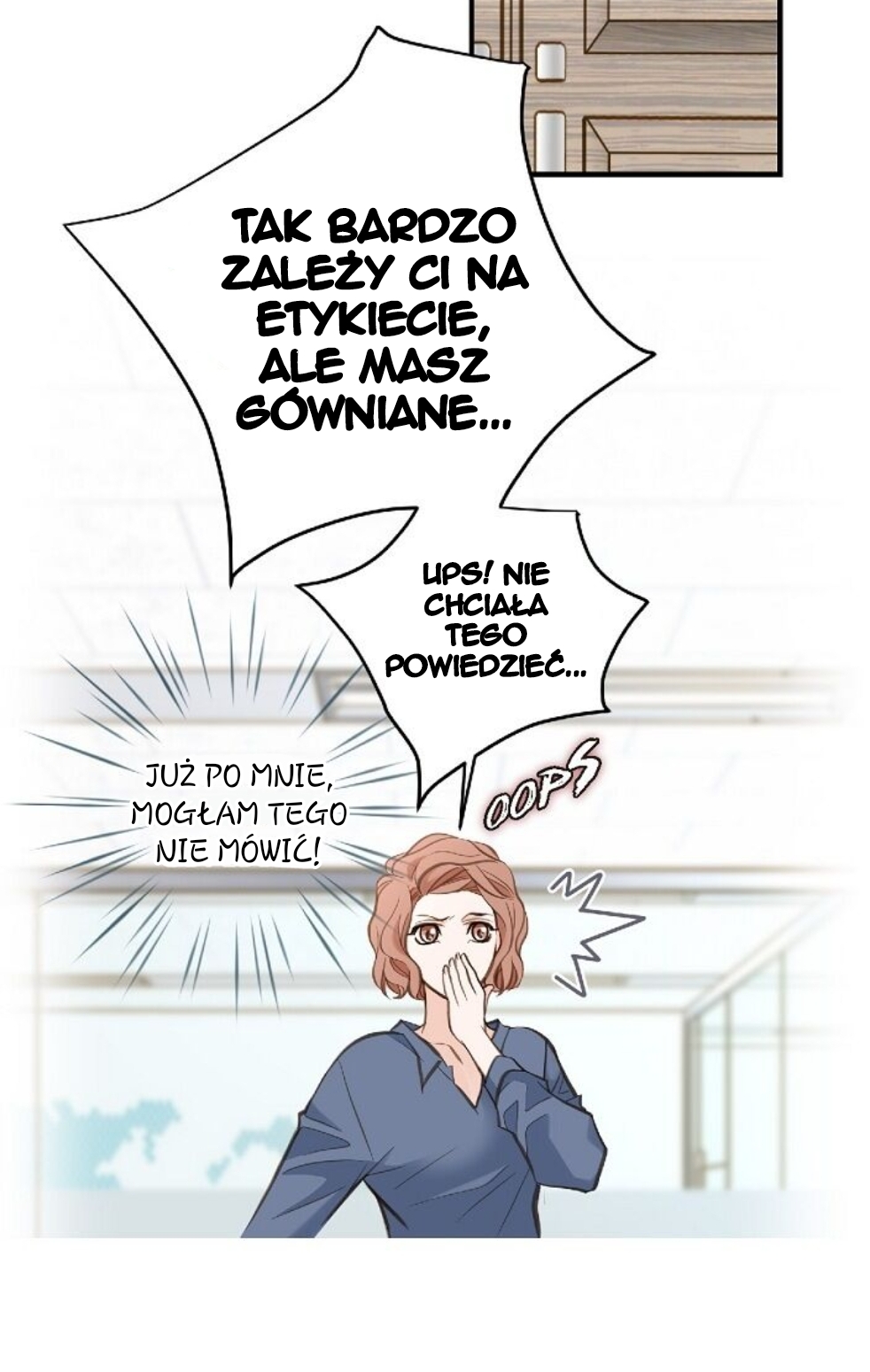 Survival Marriage Ch. 4 第24页