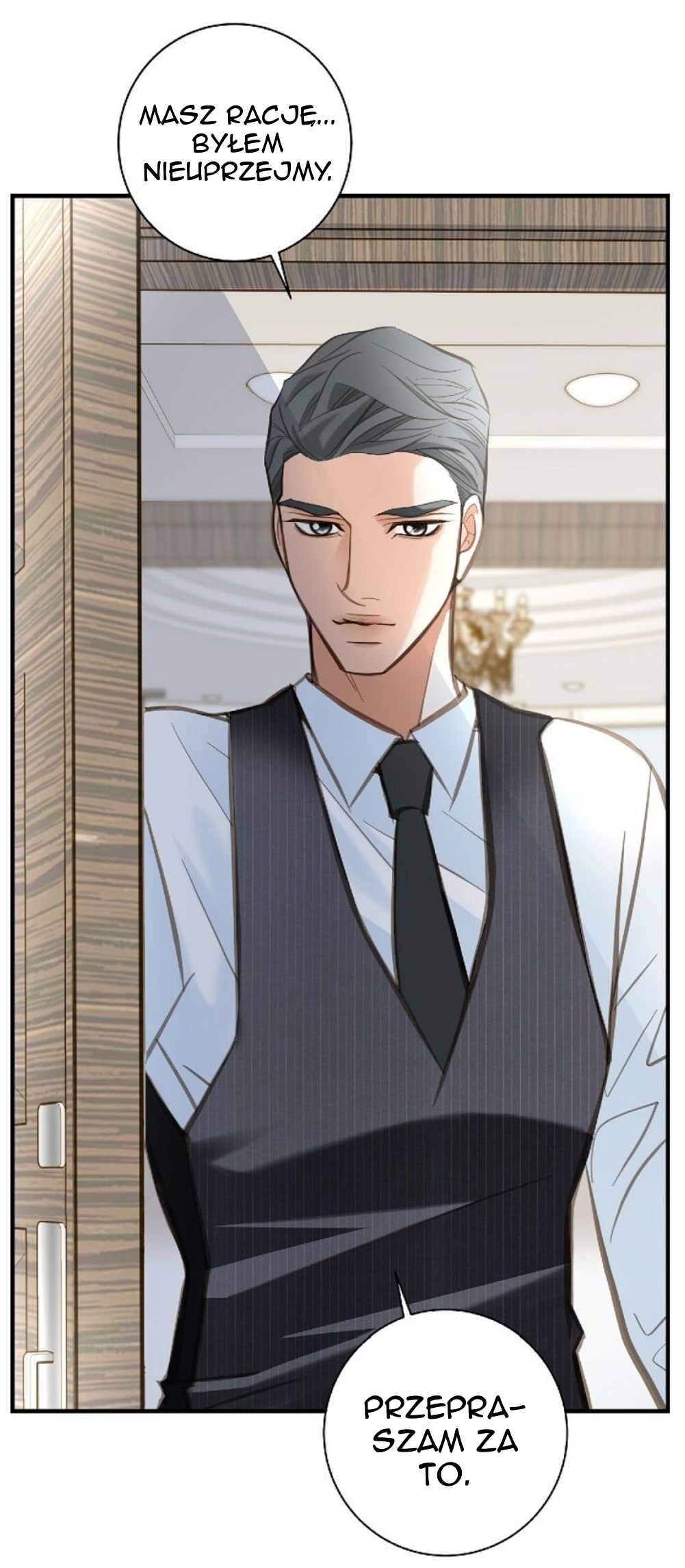 Survival Marriage Ch. 4 第26页