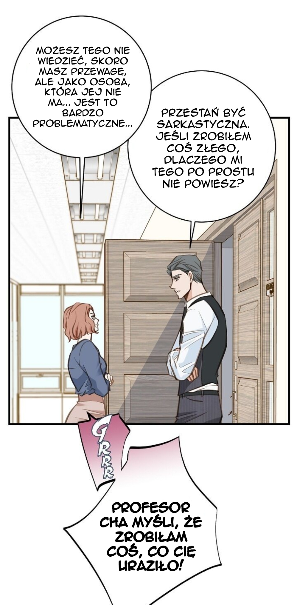 Survival Marriage Ch. 4 第31页