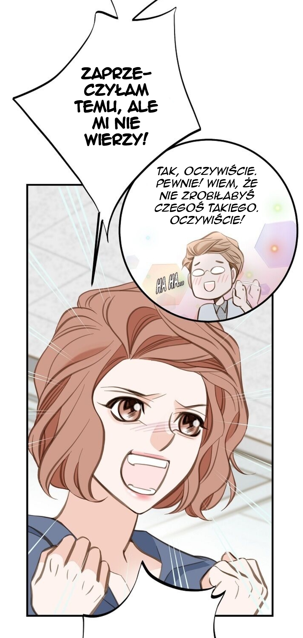 Survival Marriage Ch. 4 第32页