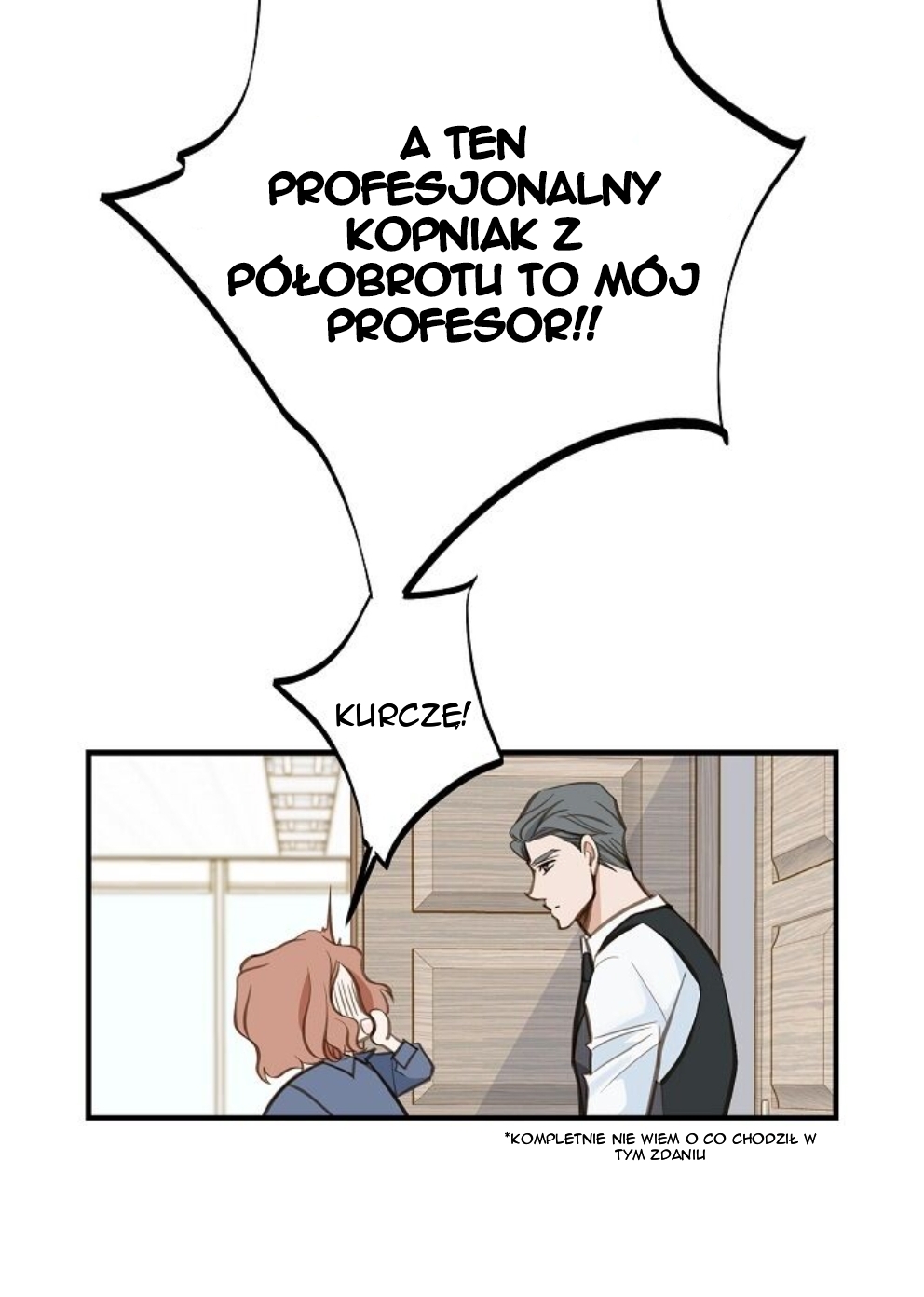 Survival Marriage Ch. 4 第33页