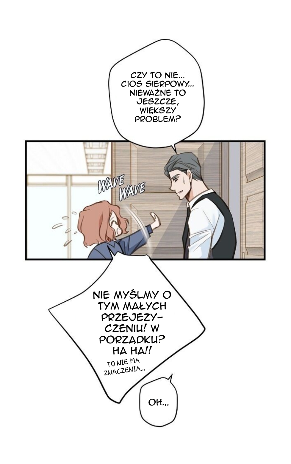 Survival Marriage Ch. 4 第34页